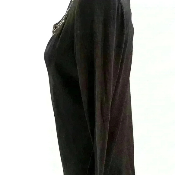 Lucky Brand long sleeve - Picture 3 of 6